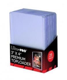 Toploader Premium Ultra-Pro
