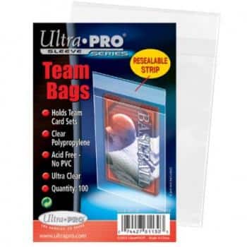 Team Bags Ultra Pro