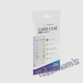 Ultimate Guard: Magnetic Card Case 35 pt