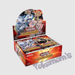 Deck Yu-Gi-Oh Les anciens gardiens - Pokemoms
