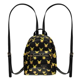 Pokémon mini sac à dos Pikachu