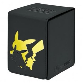 Deck Box Premium Pikachu