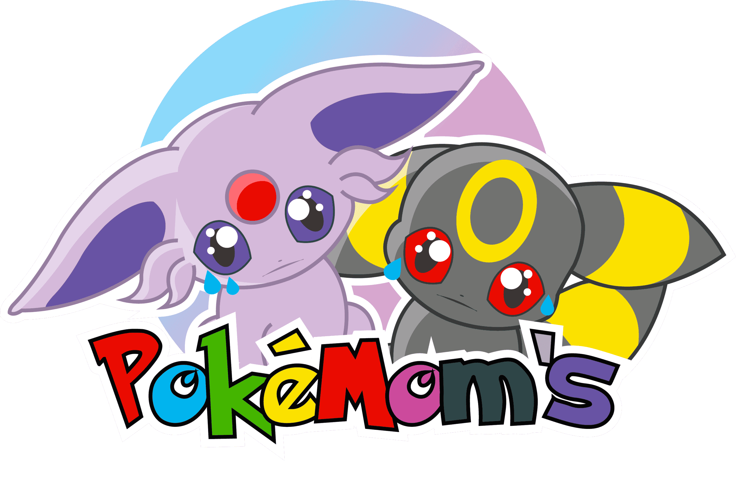 Logo PokeěMom's-404