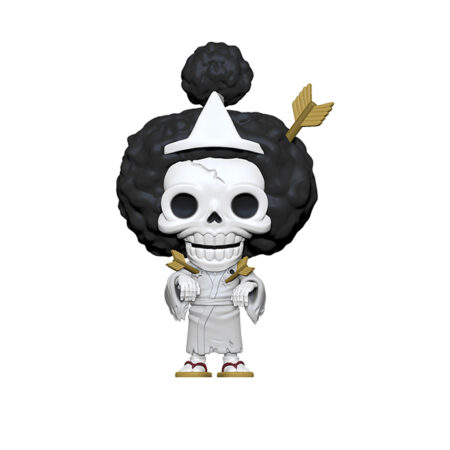 Funko Pop One Piece: Bonekichi 924