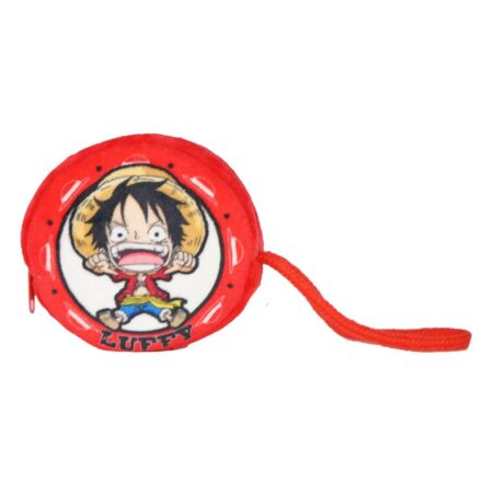 Porte-Monnaie One Piece Luffy