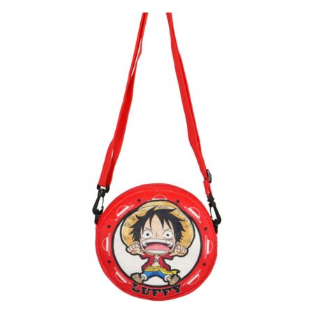 One Piece sac à bandoulière Luffy
