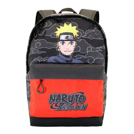 Naruto sac à dos Clouds