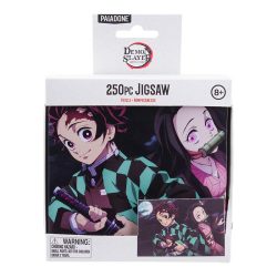 Demon Slayer Puzzle (250 pièces)
