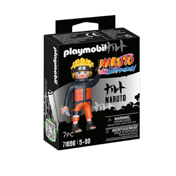 Playmobil Naruto Shippuden