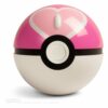 10-Pokémon Réplique Love Ball