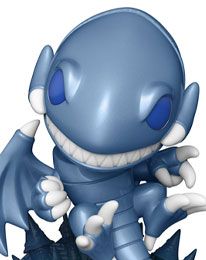 Funko Pop Yu-Gi-Oh!: Blue-Eyes toon Dragon 1062