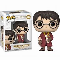 Funko Pop Harry potter: Harry Potter 149