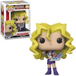 Funko Pop Yu-Gi-Oh!: Mai Valentine 1060