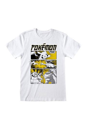 Pokémon T-Shirt Pikachu BD