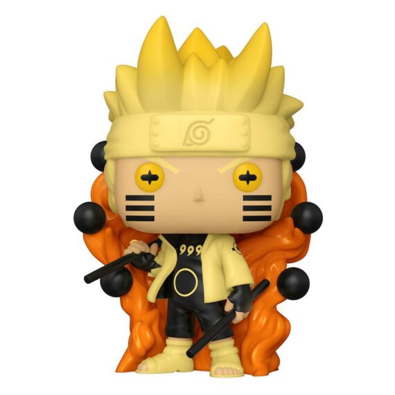 Funko Pop Naruto: Naruto (six tih path sage) 932