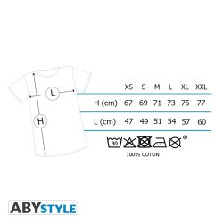 t_shirt_fairy_tail_homme_taille_pokemoms