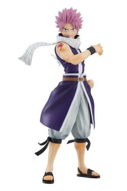 Fairy Tail Pop Up Parade Natsu Dragneel
