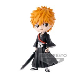 Q Posket Thousand Year Blood War Ichigo