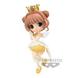 Q Posket Sakura Kinomoto