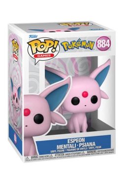 Funko POP Pokémon: Mentali 884