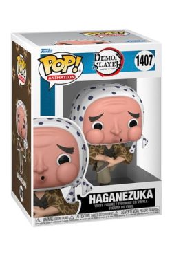 Funko Pop Demon Slayer: Haganezuka 1407