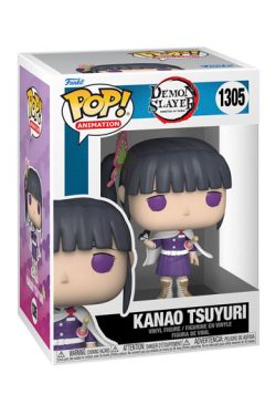 Funko Pop Demon Slayer: Kanao Tsuyuri 1305