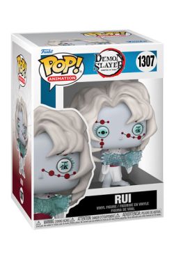 Funko Pop Demon Slayer: Rui 1307