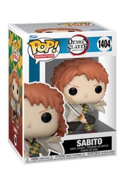 Funko Pop Demon Slayer: Sabito 1404