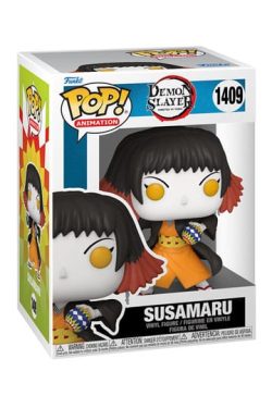 Funko Pop Demon Slayer: Susamaru 1409