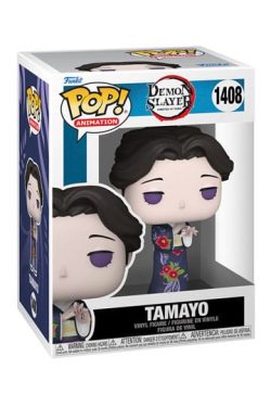 Funko Pop Demon Slayer: Tamayo 1408