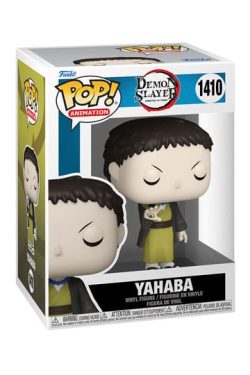 Funko Pop Demon Slayer: Yahaba 1410