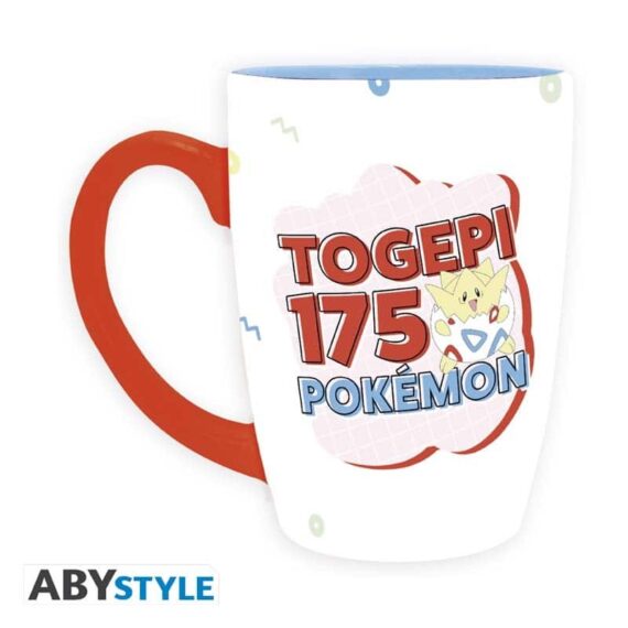 Pokémon Mug 400Ml Togepi