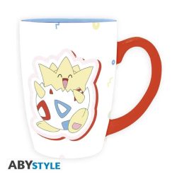 Pokémon Mug Abysse 400Ml Togepi