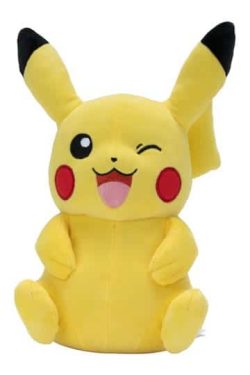 Peluche Pikachu 30cm