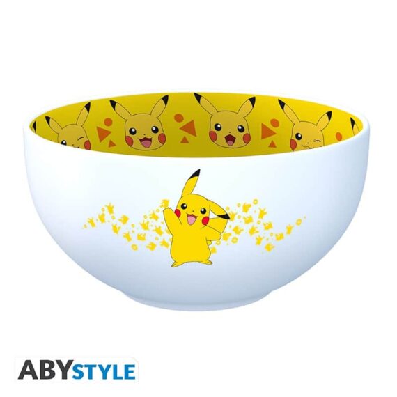 POKEMON Bol Abysse Pikachu