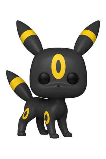 Funko POP Pokémon: Noctali 948