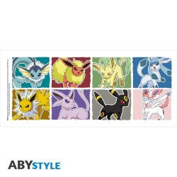 POKEMON Mug Abysse Evolitions
