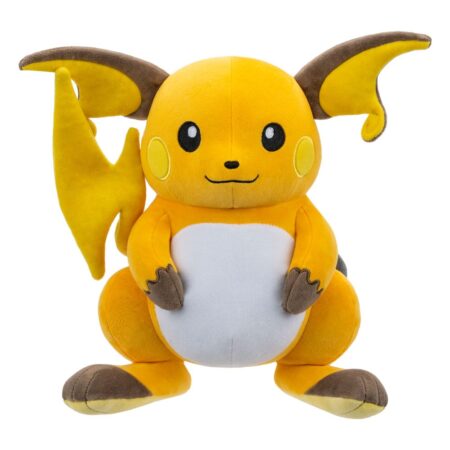 Peluche Raichu 30 cm