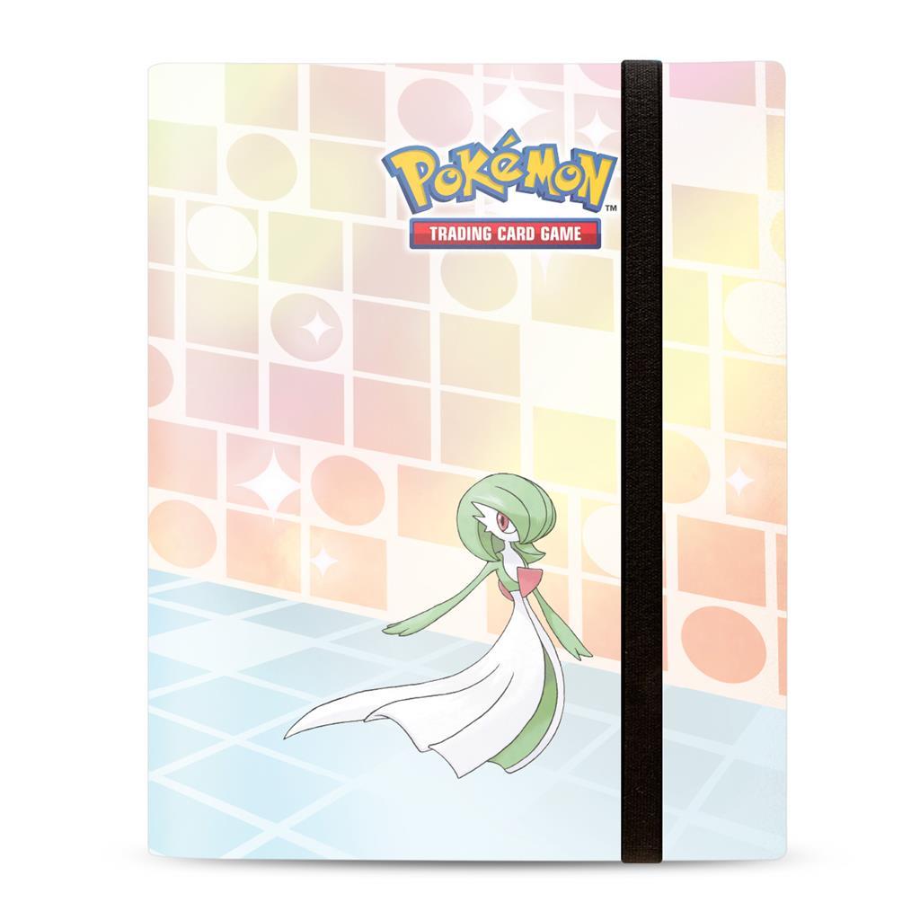 Ultra-Pro binder Pokémon Gardevoir