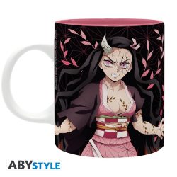 DEMON SLAYER Mug Nezuko S2