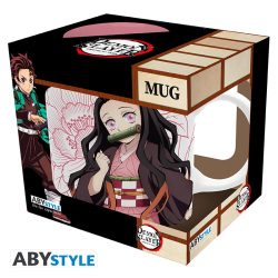 DEMON SLAYER Mug Nezuko S2