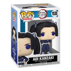 Funko Pop Demon Slayer: Aoi Kanzaki 1535