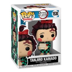 Funko Pop Demon Slayer: Tanjiro Kamado 1530