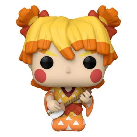 Funko Pop Demon Slayer: Zenitsu 1531