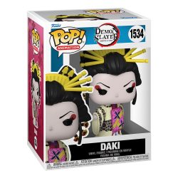Funko Pop Demon Slayer: Daki 1534