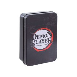 Demon Slayer jeu de cartes à jouer