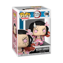 Funko Pop Demon Slayer: Nezuko Kamado 1749