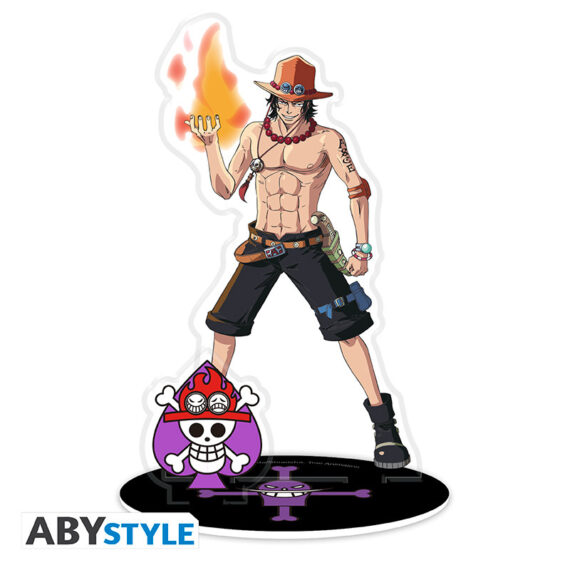 ONE PIECE Acryl Ace