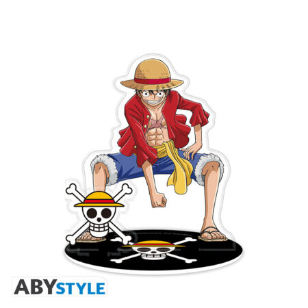 ONE PIECE Acryl luffy