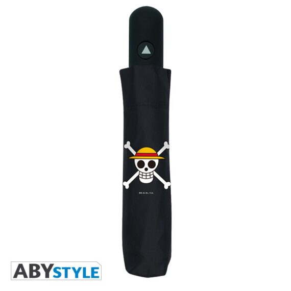 ONE PIECE Parapluie Emblèmes Pirates